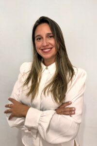 ADVOGADA TRABALHISTA